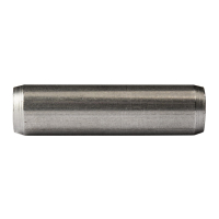 ISO2338B h8 Unhardened Dowel Pins