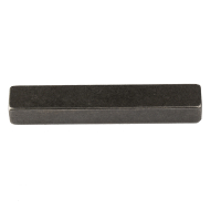 Square Both Ends Parallel Keys Type B