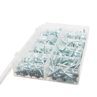 Factorpax Assortments