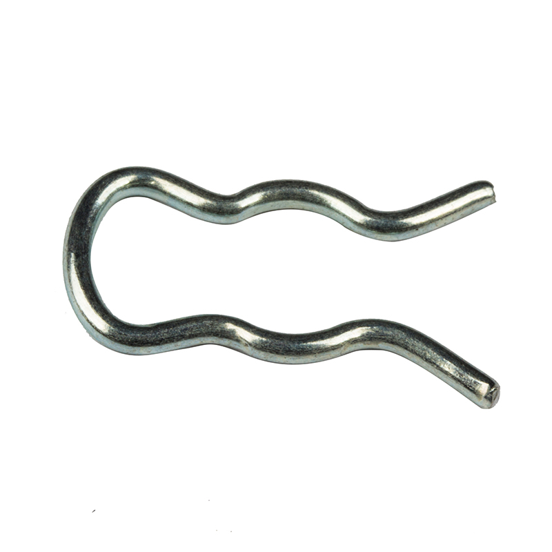 Retaining Pins, Clamp Type 195 x 040