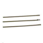 Stainless Steel Cable Ties