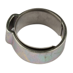 Single Ear Clips with Insert