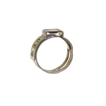 Ear Plus Clamps