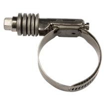 Heavy Duty Constant Tension Clamps Heavy Duty Constant Tension Clamps