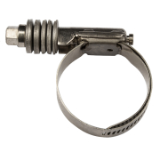 Constant Tension Clamps