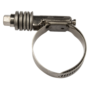Constant Tension Clamps Constant Tension Clamps