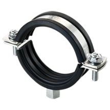 Heavy Duty Pipe Clamps Heavy Duty Pipe Clamps