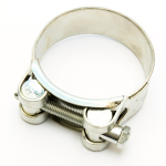 Bolt Clamps, unbranded