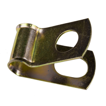 16mm Bandwidth Unlined P Clips 16mm Bandwidth Unlined P Clips