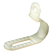 Nylon P Clips