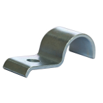 Half Saddle Heavy, DIN1596