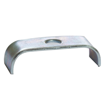 Twin Saddle Clamp, DIN72572