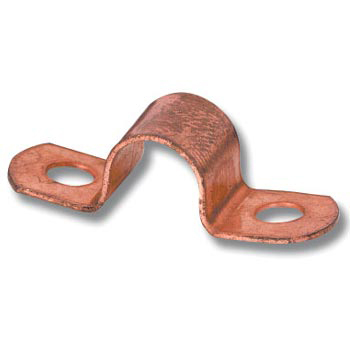 Full Saddle Light, Copper Full Saddle Light, Copper