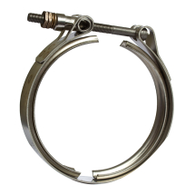 V Clamps V Clamps