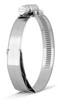 Hose Clamps, Constant Tension Hose Clamps, Constant Tension