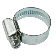 Pinco DIN 3017, Hose Clamps