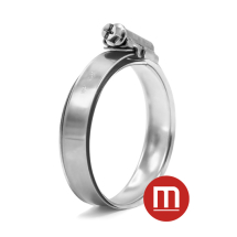 Hose Clamps, Inner-ring Hose Clamps, Inner-ring