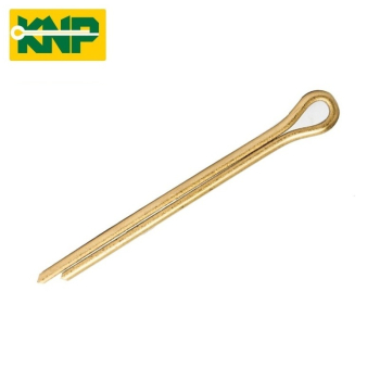 Brass Cotter Pins Brass Cotter Pins