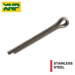 A2 Stainless Steel, 5/32