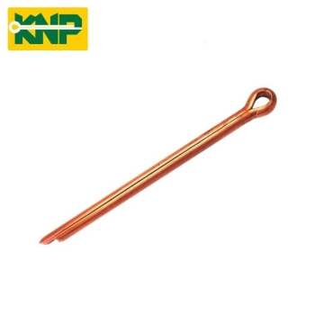 Copper Cotter Pins Copper Cotter Pins