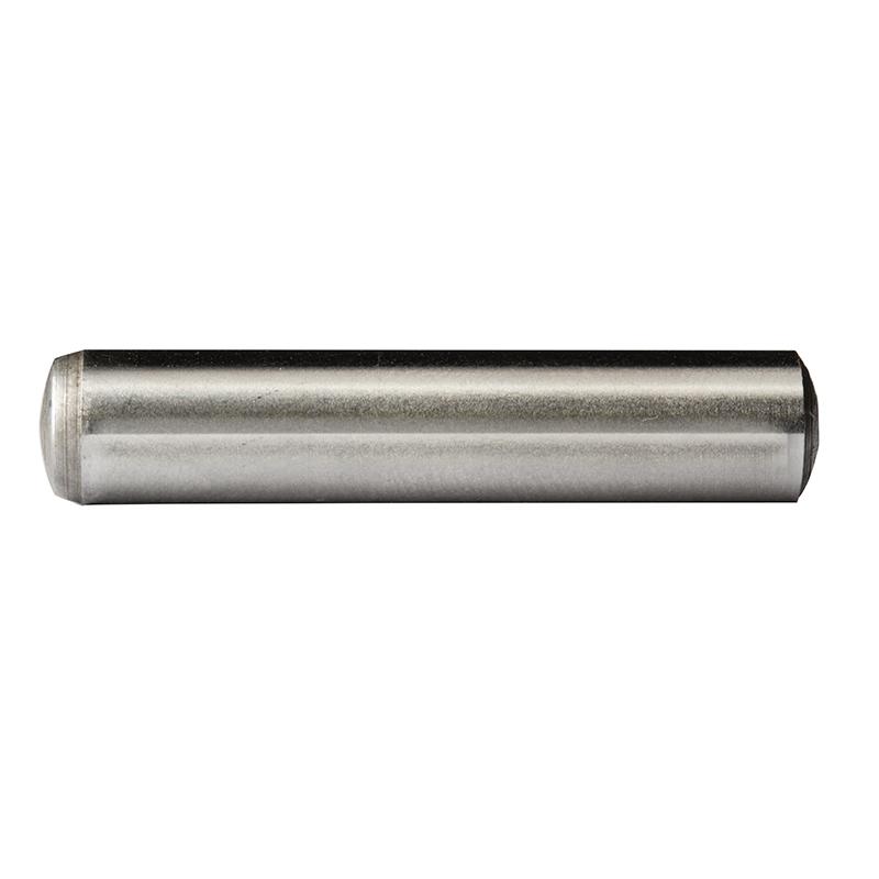 6325 DIN6325 h6 Thru Hardened Dowel Pins - Pinstructure Limited