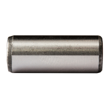 ISO8734-C1 Stainless Hardened Dowel Pins