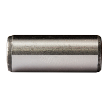 ISO8734-C1 Stainless Hardened Dowel Pins ISO8734-C1 Stainless Hardened Dowel Pins