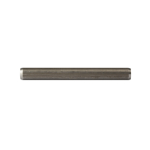 ISO2338A m6 Unhardened Dowel Pins ISO2338A m6 Unhardened Dowel Pins