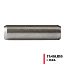 Stainless Steel Stainless Steel