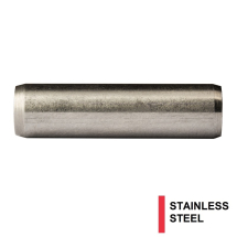 Stainless Steel Stainless Steel