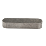 Keysteel Metric, 4x4 to 6x6mm