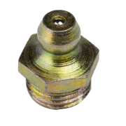 Grease Nipples, Straight