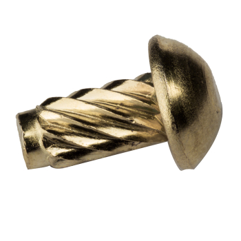Hammer Drive Pins - Pinstructure Limited