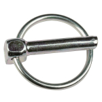 Linch Pins, Stainless Steel