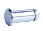 Clevis Pin to suit Fork DIN 71752