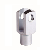 Clevis Fork Joint, DIN 71752 (Clevises)