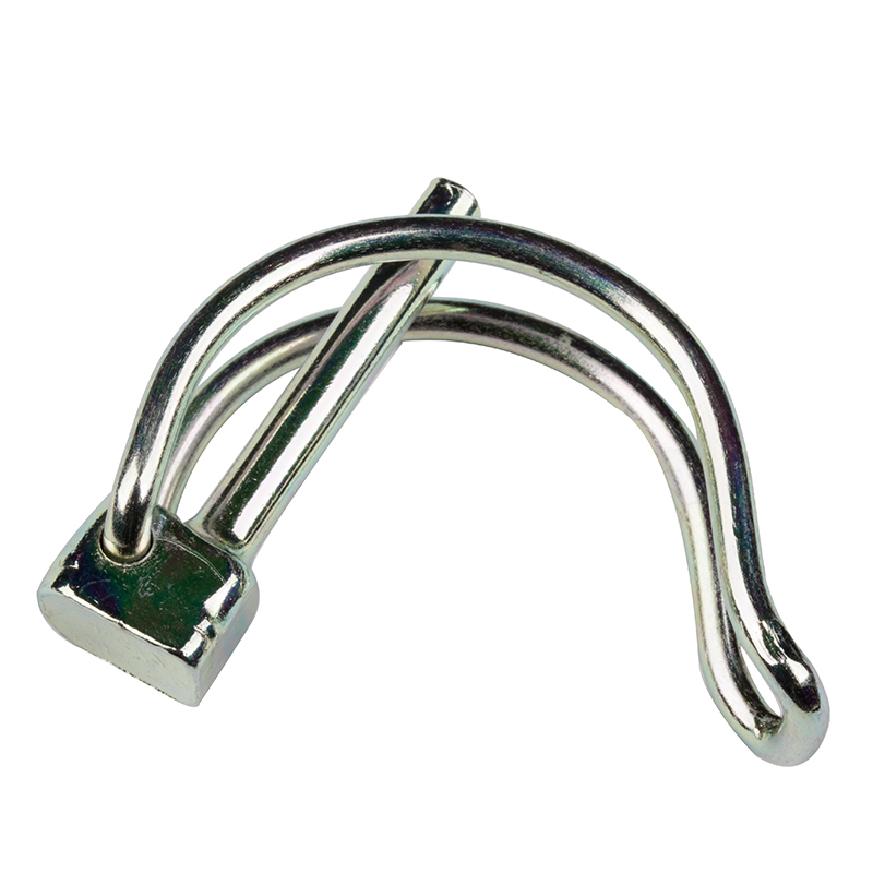 Pipe Pins - Pinstructure Limited