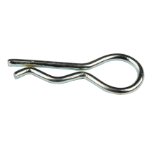 Retaining Pins, UK Pattern