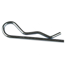 Retaining Pins, Euro Pattern Retaining Pins, Euro Pattern
