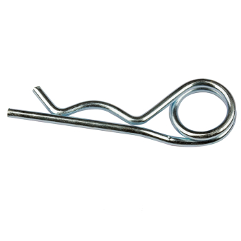 Retaining Pins, Double Coil - Pinstructure Limited
