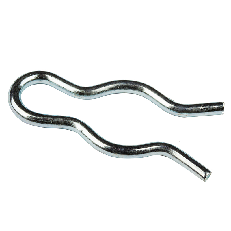 Retaining Pins, Clamp Type - Pinstructure Limited