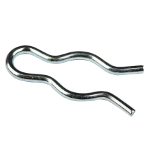 Retaining Pins, Clamp Type Retaining Pins, Clamp Type