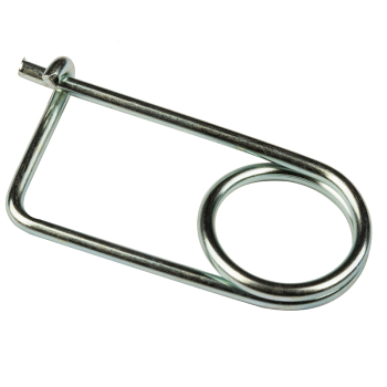 Safety Pins - Pinstructure Limited