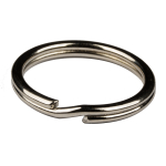 Split Rings
