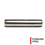Metric, Stainless Steel