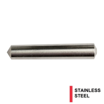 Metric, Stainless Steel