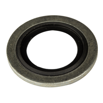 Bonded Seals Bonded Seals