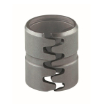 Inner Tension Bush with Wave Slot