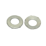 Toothed Contact Washers