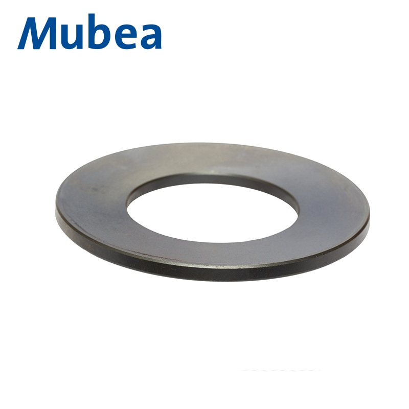 Mubea Disc Springs Group 3 - Pinstructure Limited
